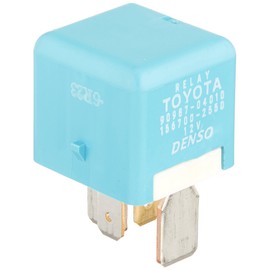 Genuine Toyota (90987-04010) Relay