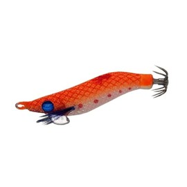 Yamashita 607079 Egi Naoli Range Hunter 1.5S #007 All Orange Glow