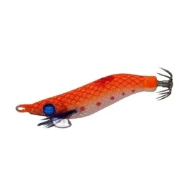 Yamashita 607079 Egi Naoli Range Hunter 1.5S #007 All Orange Glow