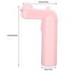 Electric Airbrush Sprayer Universal Rechargeable Mini Air Compression Engine Handheld