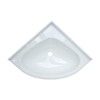 Comet Corner Sink Mini 2 Cut-Out Dimensions 350 x 250