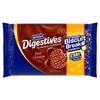 McVitie's Digestives Twin Pack Milk Chocolate Biscuits, 632 g