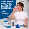 Applied Nutrition Marine Collagen Powder - Hydrolysed Collagen Protein, Healthy