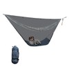 onewind Hammock Mosquito Net, Camping Hammock Bug Net with Zipper
