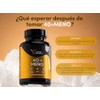 Meno Apoyo Natural Menopausia Perimenopausia Bienestar Hormonal Femenino Bochornos Suplemento