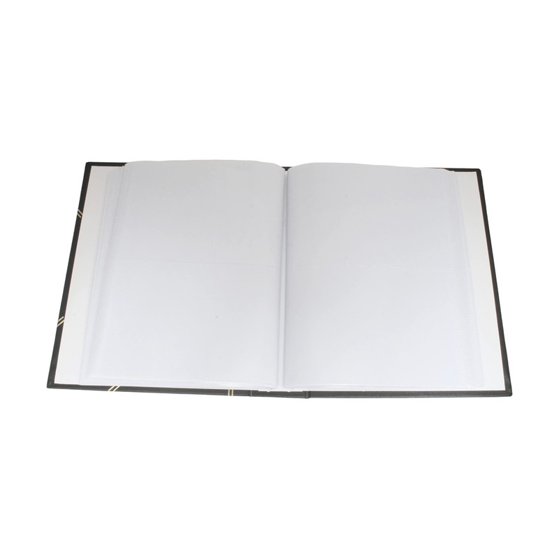 Common Carp Photo Album 200 Slots 6x4 Photographs Free Engraving