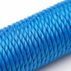 JD Brands Poly Rope 15m x 6mm | Strong Polypropylene