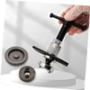 CHILDWEET 1set Brake Caliper Piston Tool Automotive Workshop Brake Pad