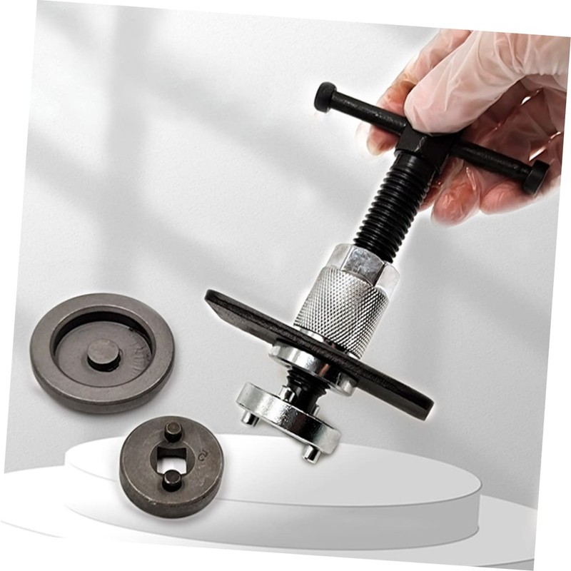 CHILDWEET 1set Brake Caliper Piston Tool Automotive Workshop Brake Pad