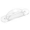 Wall Switch Guards Plate Covers Child Safety Security Home Decor