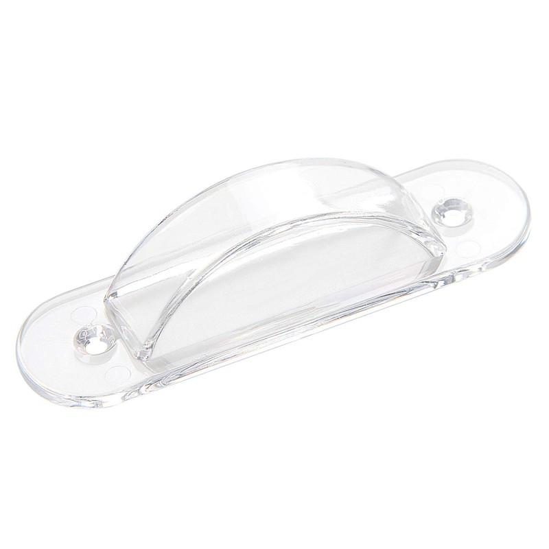 Wall Switch Guards Plate Covers Child Safety Security Home Decor