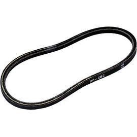 Polaris Water Pump Belt Indy 400/440/500/600/650 all 1983-1994 Size 11.5 X 533 mm Snowmobile Part# 12-3831 OEM# 3082747