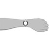 KIESENBERG 21275 Men's Retro Motorcycle Biker Fan Watch Gift Analogue