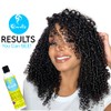 CURLS Blueberry Bliss Reparative Leave-In Conditioner 8 Ounces