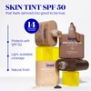 Tinte Para La Piel Supergoop! Protec (tinte) Daily Spf 50
