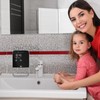 GentleJet EliteJet Automatic Foaming Soap Dispenser Touchless - Wall Mount