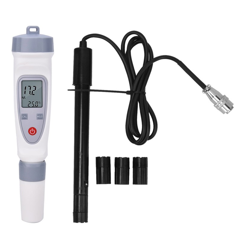 JPB‑70A Portable Digital Pen Type Dissolved Oxygen Meter Water Quality