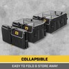 Caterpillar FlexTrunk Car Trunk Organizer and Storage - Collapsible
