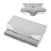 Restnature Cervical Pillowcase - Pillow Covers,Cooling Pillow Case with Hidden