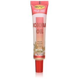 Difeel Mega Care Hair Oil - Jojoba Oil 1.4 Ounce