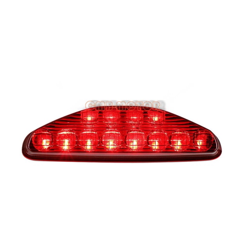 CMB Taillight for Honda ATV 33700-HP1-601 / TRX450R TRX450ER Tail