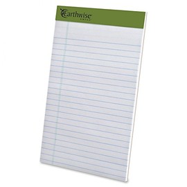 ESS40112 - Ampad Recycled Paper Pad