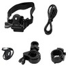 UYIKOO Sports Camera Accessories Action Camera Accessories Bicycle Camera Accessories