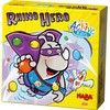 HABA 303411 Rhino Hero – Active Kids, Spiel