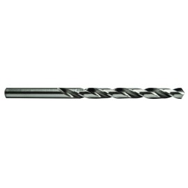 Century Drill & Tool 11601 Letter Gauge Drill Bit, Size-A