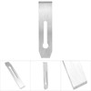 Woodworking Planing Blade, Replacement Plane Wide Blades, and Practical with