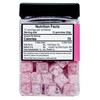 Wally & Whiz Danish Gummy Candy Hibiscus with Raspberry Vegan