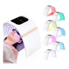 ForeverLily Máquina Facial De Luz Led Para Cuidado De La
