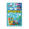 Gimbis Tabekko Animal Ramune 1.3 oz (38 g) x 10