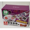 Activision Flashback Blast! Ateroids blast HDMI 20 Retro Video Games