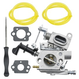 SYOWADA 522007601 Carburetor Replacemrnt For Husqvarna T435 Chainsaw, Carburetor Kit Replacement For 578936901