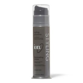 Crema Abrillantadora Anti-Frizz 302270