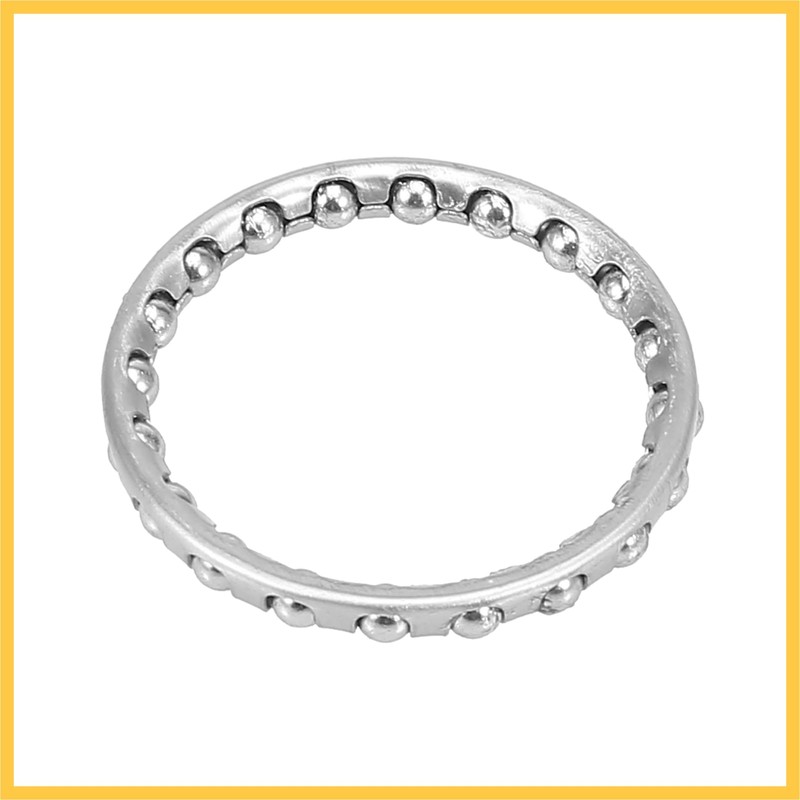 BULLSPANN Ball Bearing Cage 40mm x 20 Crank Bearing Wheel