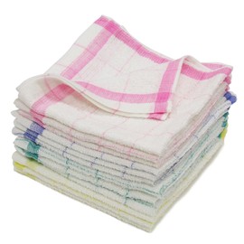 Kitchen Cloths 12 Pack