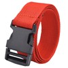 One Limitation BP675 Men's Belt, Outdoor Sports, Lightweight, Durable, Breathable,