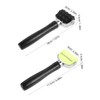 FUNOMOCYA Sound Deadener Installation Tool Metal Roller Car Sound Deadening