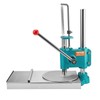 Manual Pizza Dough Press Machine, 9.5inch/24cm Household Pizza Pastry, Stainless