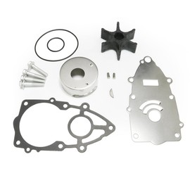 225/250/300HP Yamaha Water Pump Rebuild Kit Impeller Replacement Kit 6P2-W0078-00 6p2-w0078-00-00