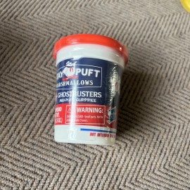 Hasbro 2020 Ghostbusters Stay Puft Marshmallows Mini-Puft Surprise Series 1 - Sealed