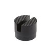 Universal Rubber Jack Pad, Hydraulic, Garage Jack, Rubber Pad, Frame
