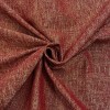 Plankroad Aragon Ruby Chenille Upholstery Fabric 55"