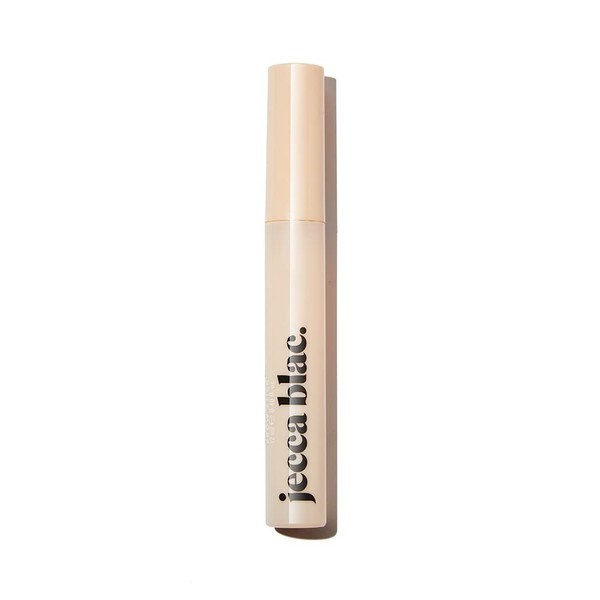 Jecca Blac Brow Block, Waterproof Formula, 24 Hour Wear, Seamless Base for Concealing and Blocking Brows 12 ml