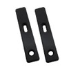 deawater 2pcs Equipment Latch #M72426 for John Deere