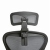 Engineered Now The Original Headrest for The Herman Miller Aeron