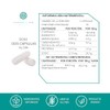 Shatavari 40 Capsulas Veganas de 500 mg