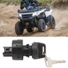 Ignition Key Switch 0430 090 ATV ABS Ignition Key Switch
